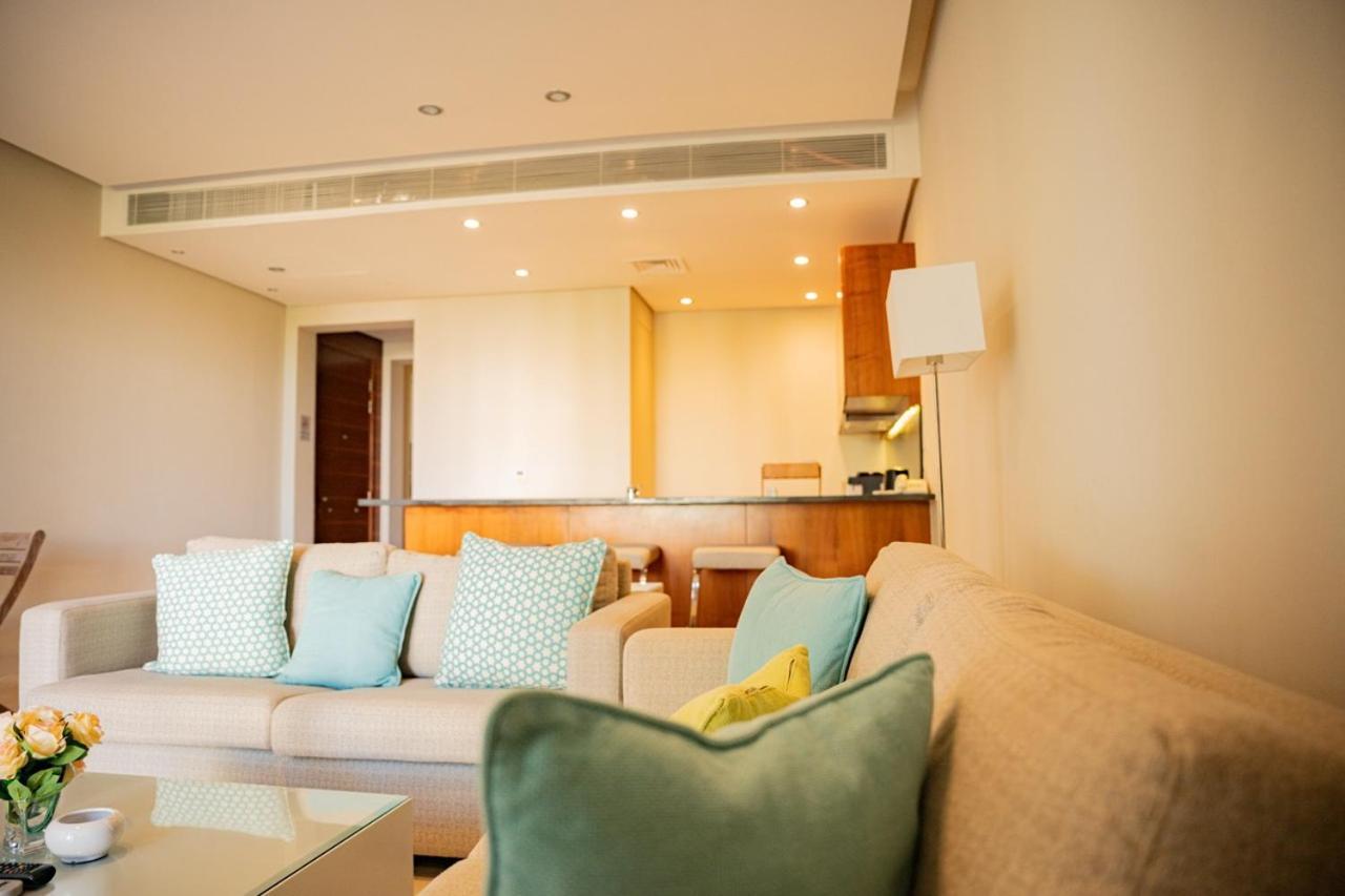 Nayah Stays, Ancient Sands Luxurious Pool Terrace Hurghada
