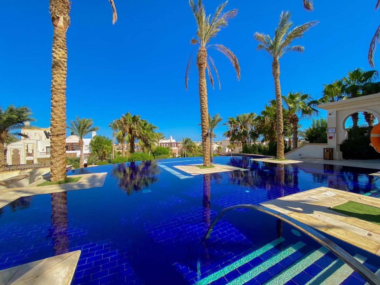 Nayah Stays, Ancient Sands Luxurious Pool Terrace