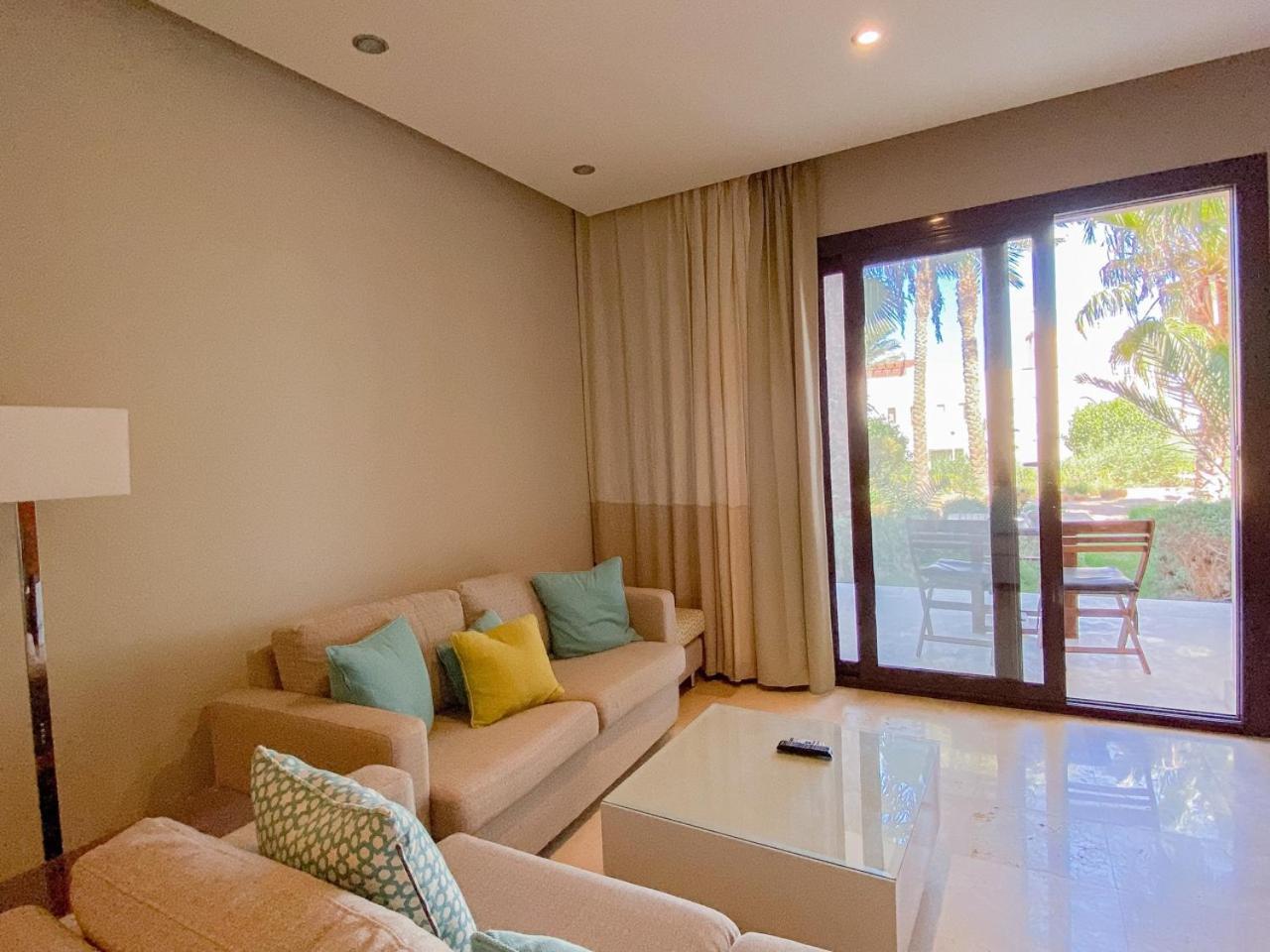 Couette-café Nayah Stays, Ancient Sands Luxurious Pool Terrace Hurghada