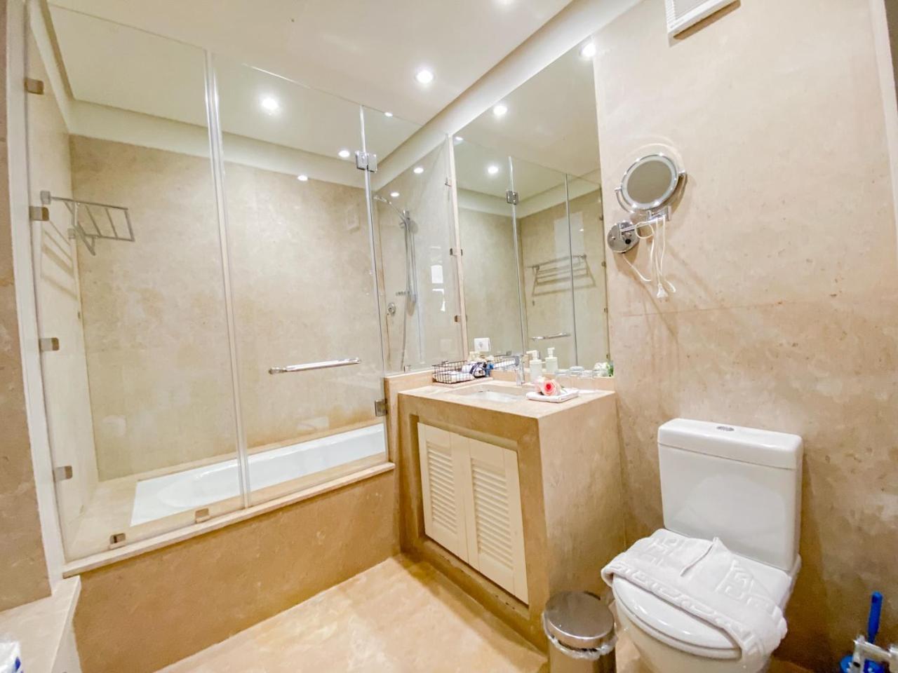 Nayah Stays, Ancient Sands Luxurious Pool Terrace * Hurghada