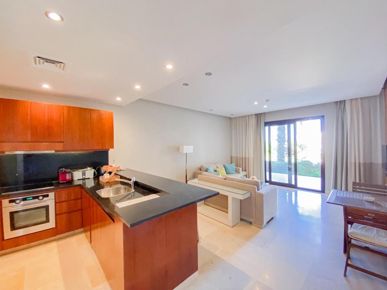 Nayah Stays, Ancient Sands Luxurious Pool Terrace