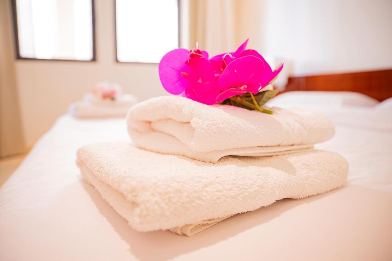 Couette-café Nayah Stays, Ancient Sands Luxurious Pool Terrace Hurghada