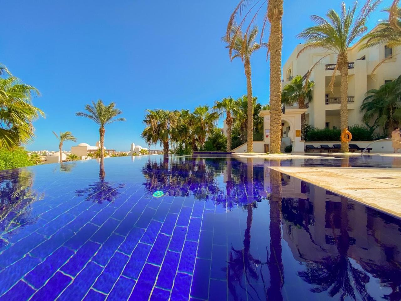 Nayah Stays, Ancient Sands Luxurious Pool Terrace