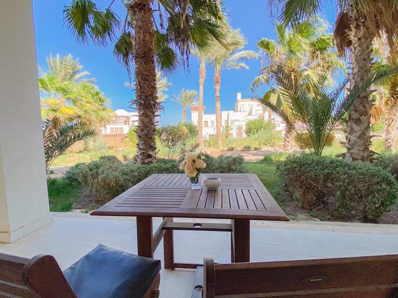Nayah Stays, Ancient Sands Luxurious Pool Terrace