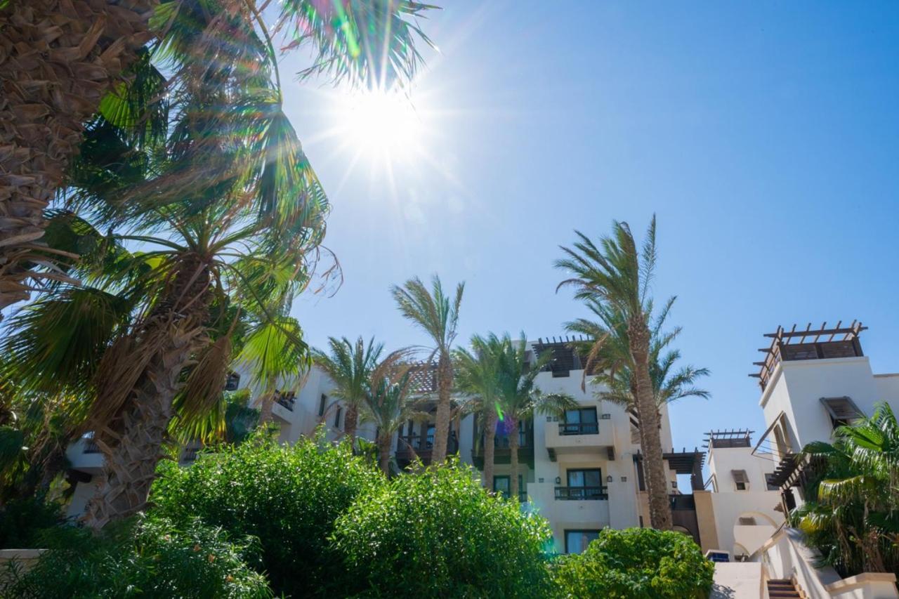 Couette-café Nayah Stays, Ancient Sands Luxurious Pool Terrace Hurghada