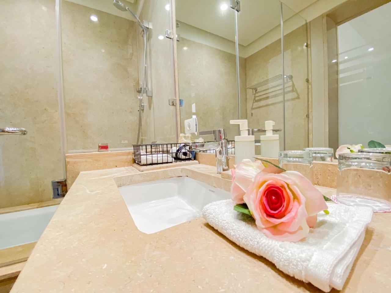 Couette-café Nayah Stays, Ancient Sands Luxurious Pool Terrace Hurghada