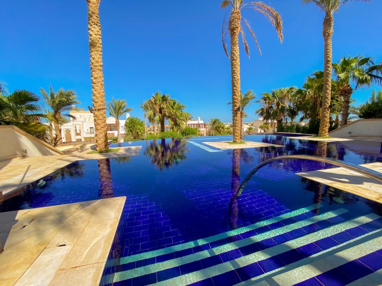 Nayah Stays, Ancient Sands Luxurious Pool Terrace