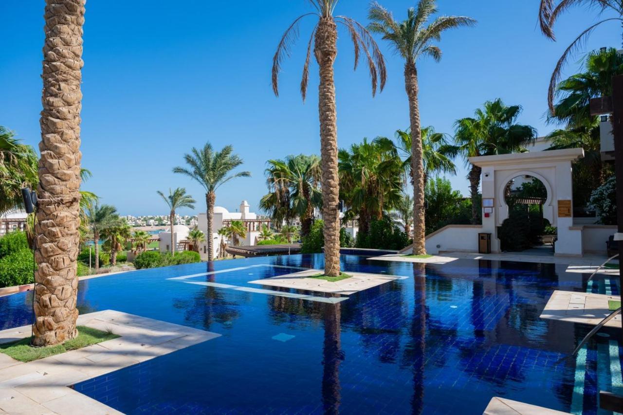 Couette-café Nayah Stays, Ancient Sands Luxurious Pool Terrace Hurghada