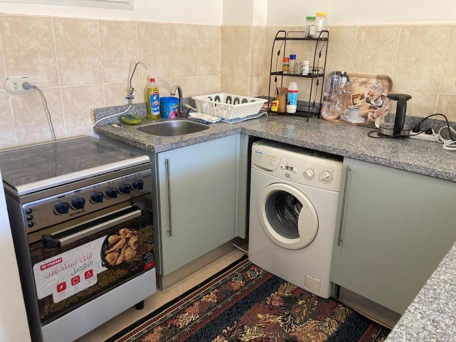 Apartment Lovely Flat With Balcony And Shared Pool