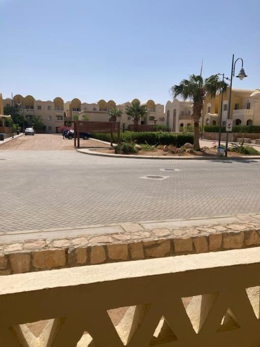 Lovely Flat With Balcony And Shared Pool * Hurghada