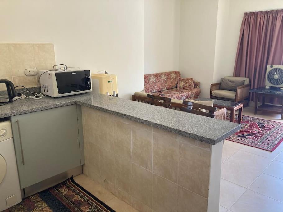 Apartment Lovely Flat With Balcony And Shared Pool Hurghada