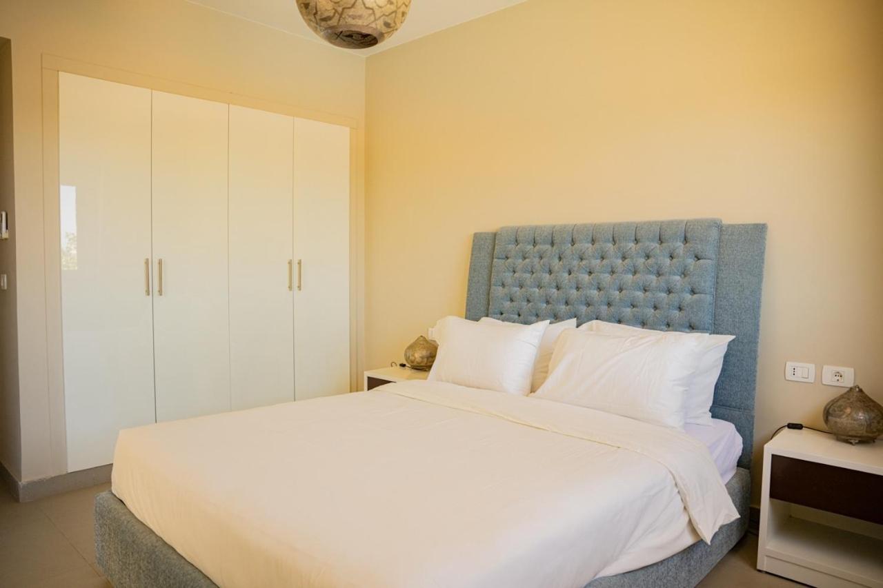 Apartamento Nayah Stays, Joubal Lagoons Flowery *