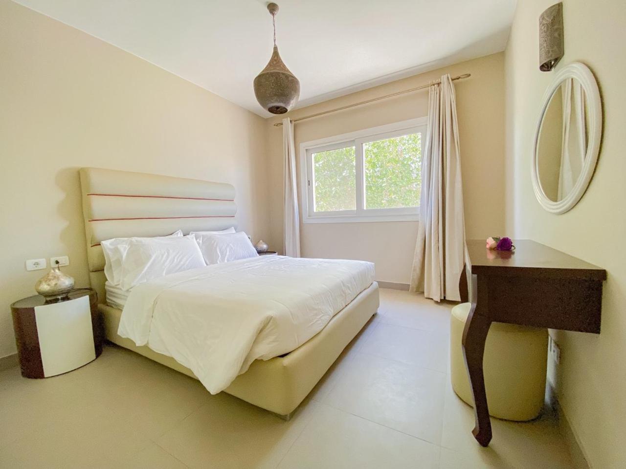 Nayah Stays, Joubal Lagoons Flowery Hurghada