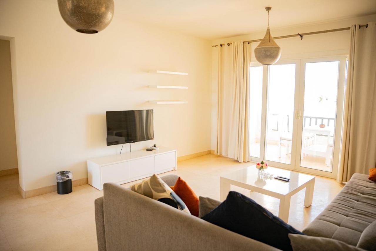Nayah Stays, Joubal Lagoons Flowery Apartamento Hurghada
