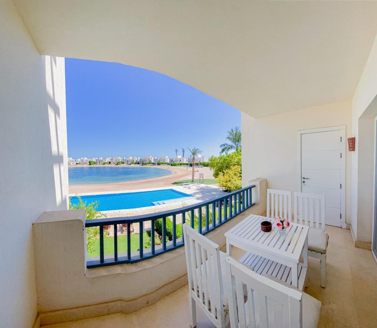 Nayah Stays, Joubal Lagoons Flowery Hurghada