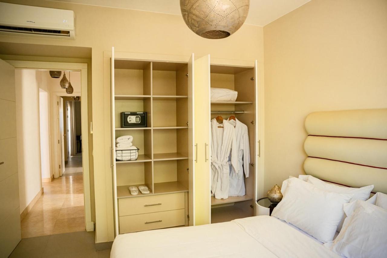 Nayah Stays, Joubal Lagoons Flowery Apartamento