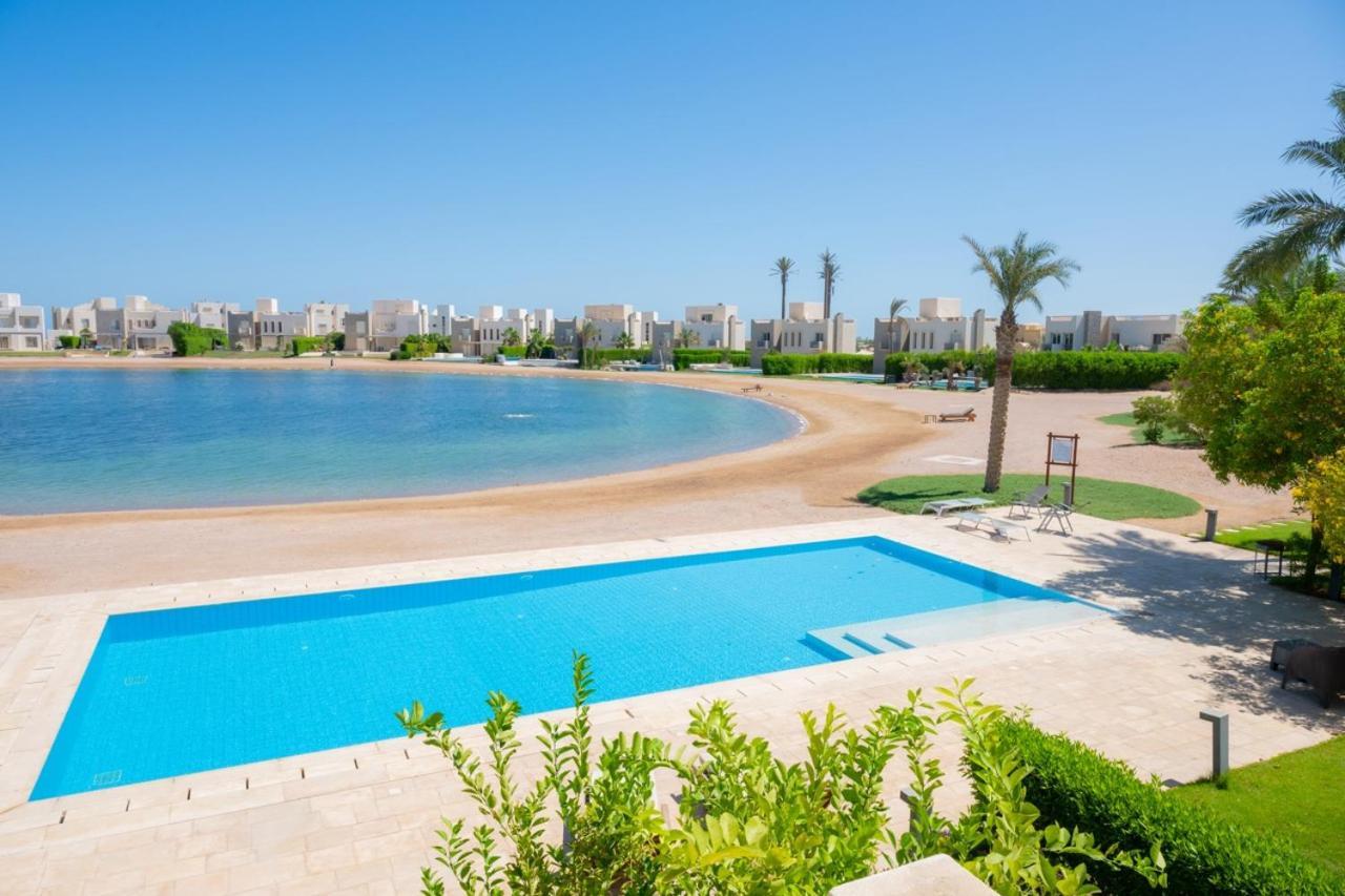 Nayah Stays, Joubal Lagoons Flowery Apartamento Hurghada