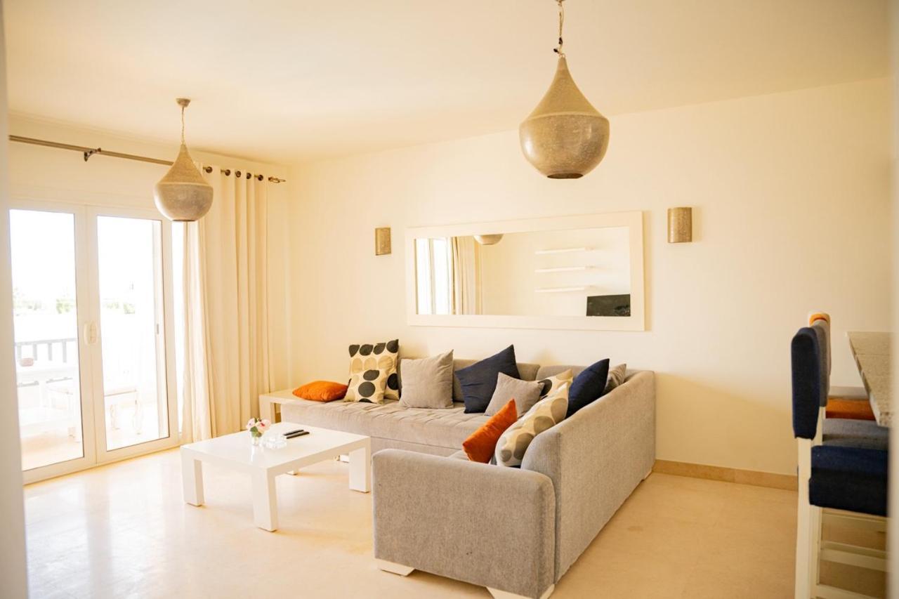 Apartamento Nayah Stays, Joubal Lagoons Flowery *