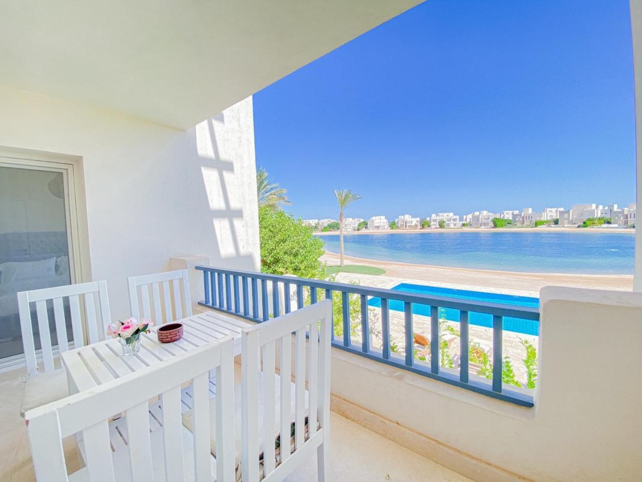 Nayah Stays, Joubal Lagoons Flowery Hurghada