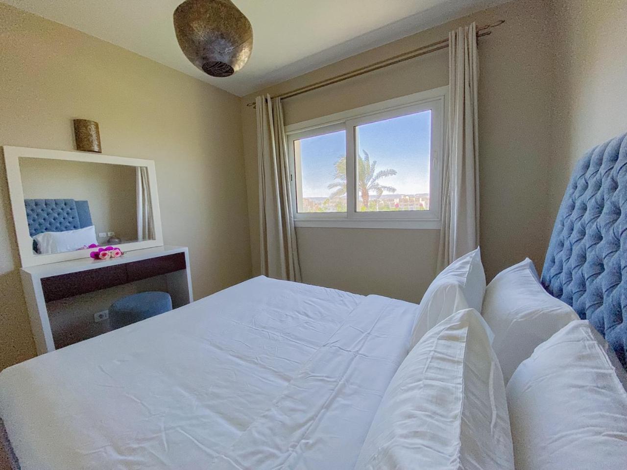 Nayah Stays, Joubal Lagoons Flowery Hurghada
