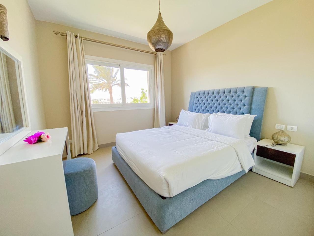 Apartamento Nayah Stays, Joubal Lagoons Flowery *