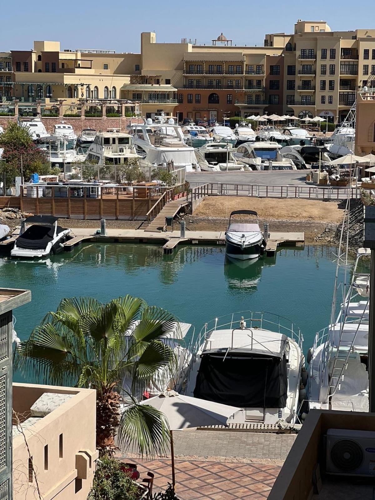 Apartment Selena Bay Hurghada