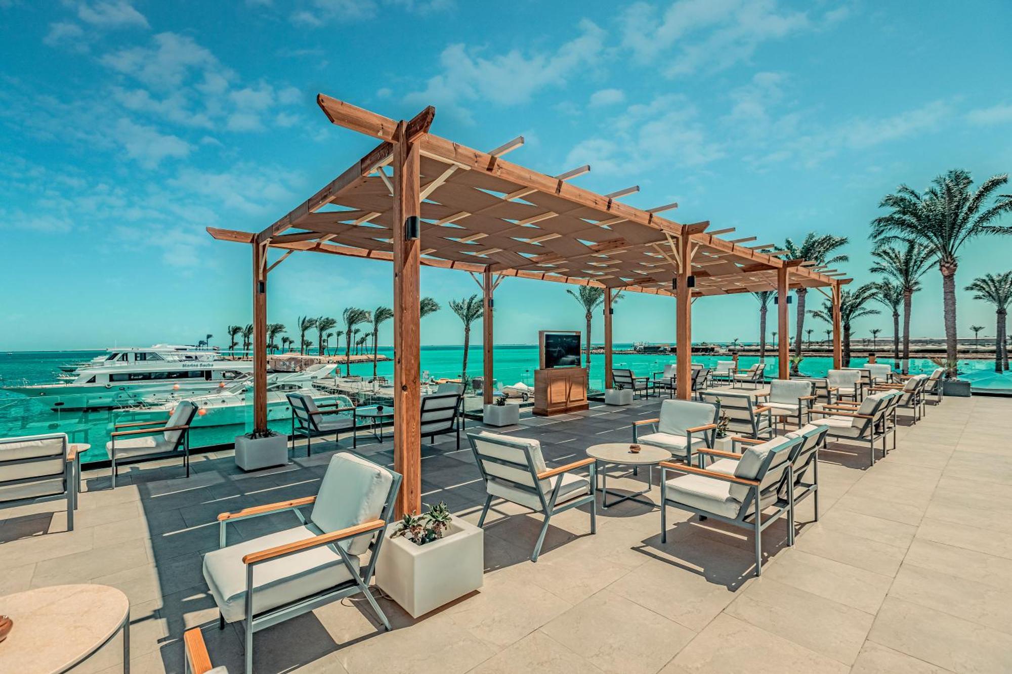 Resort Continental 5*