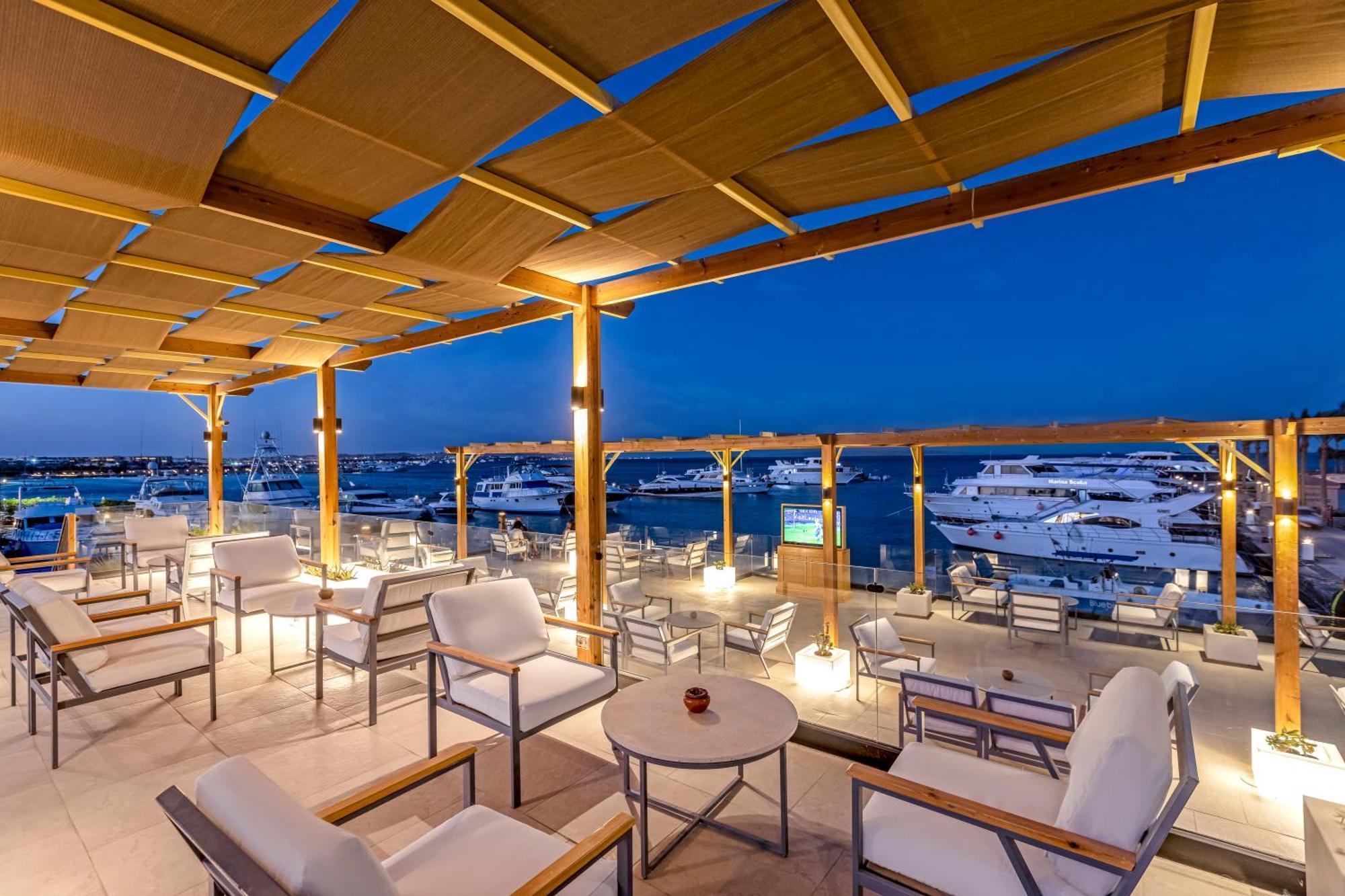 Continental Resort 5*