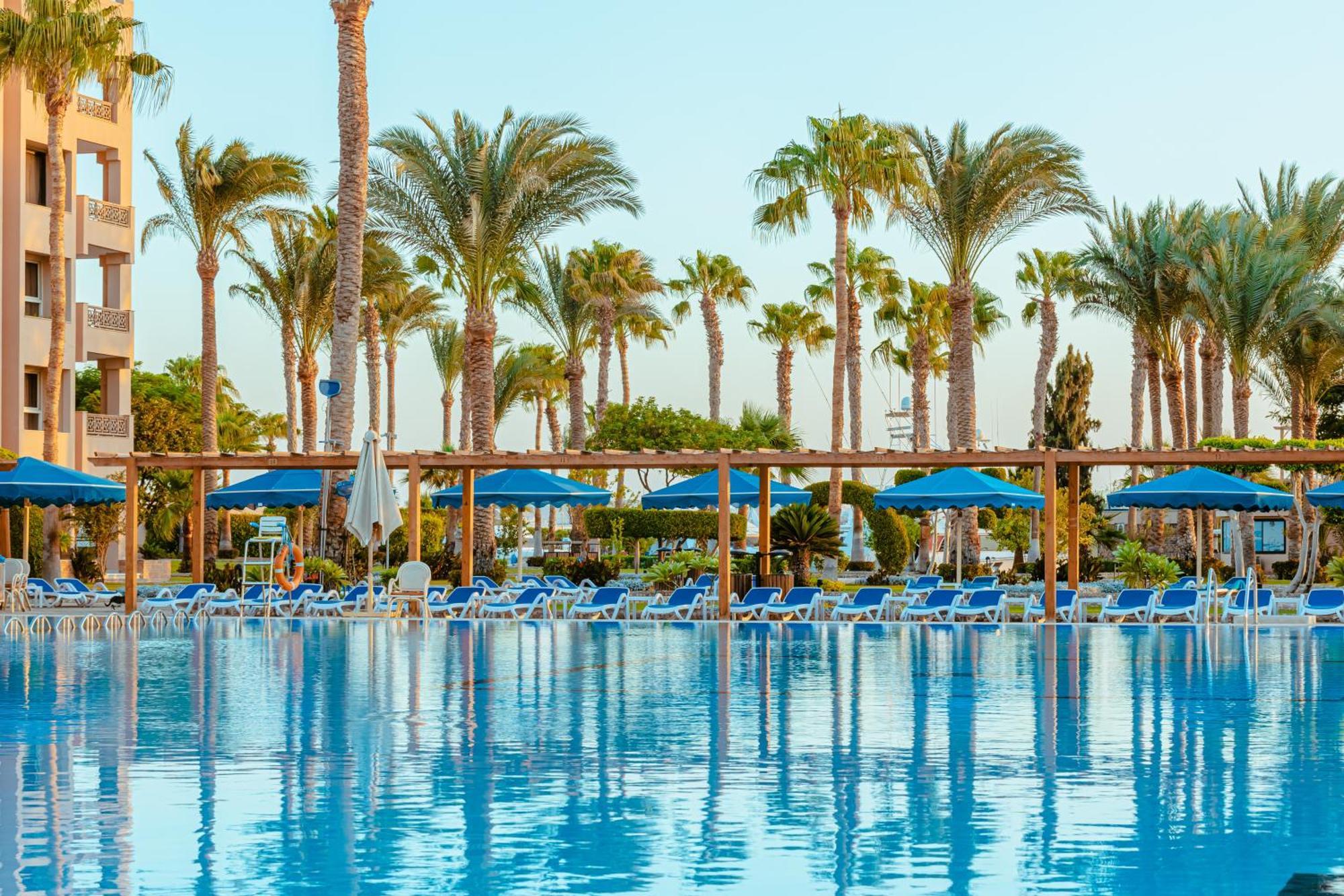 Continental Hurghada