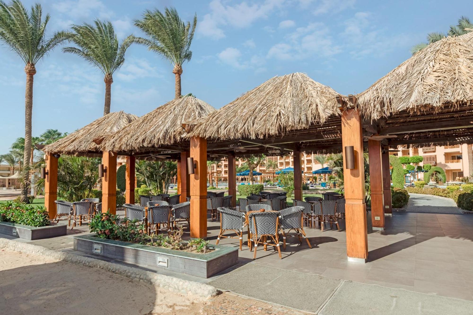 Continental Resort