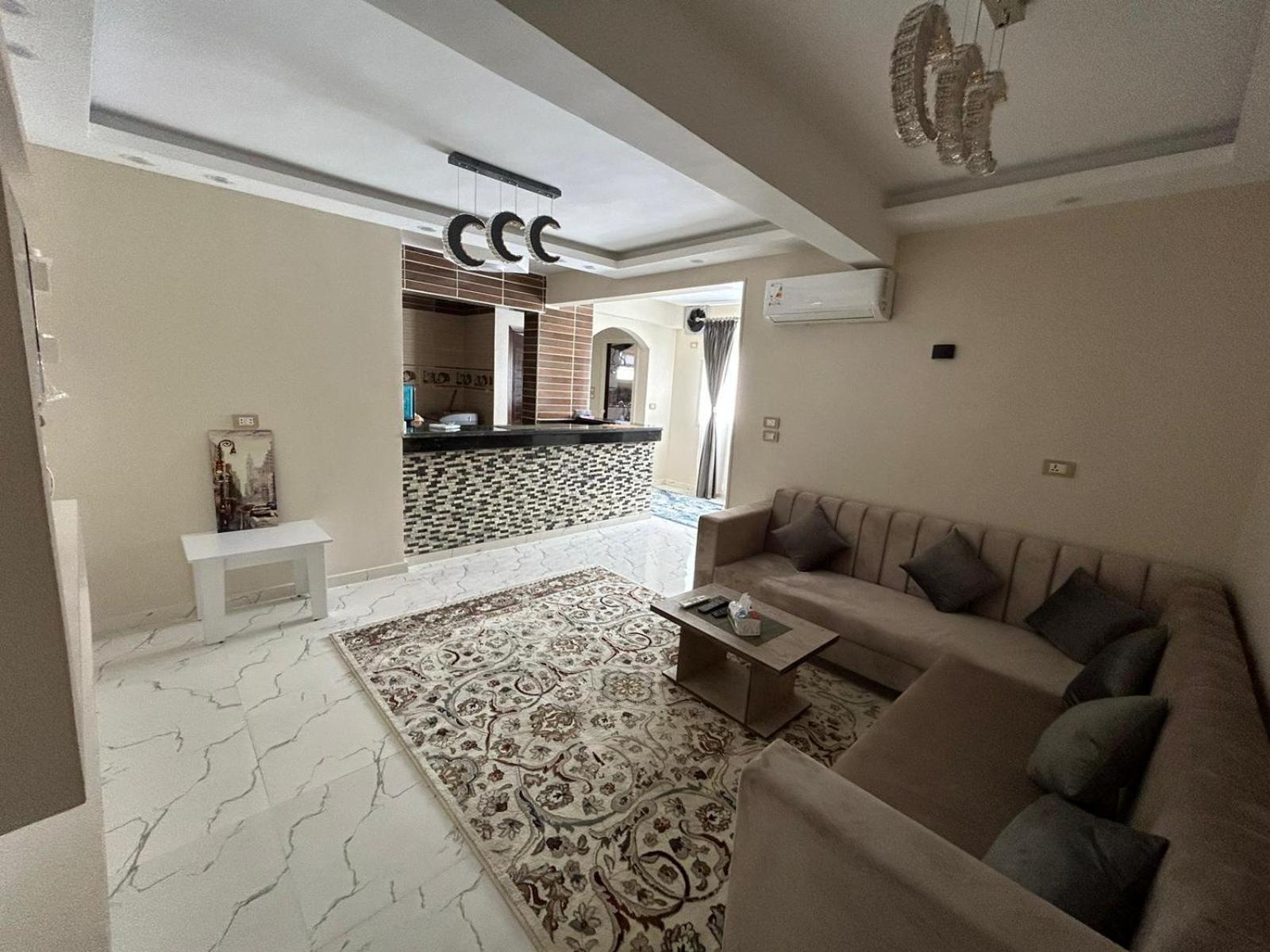 Hossam - مبارك8 Apartment Hurghada