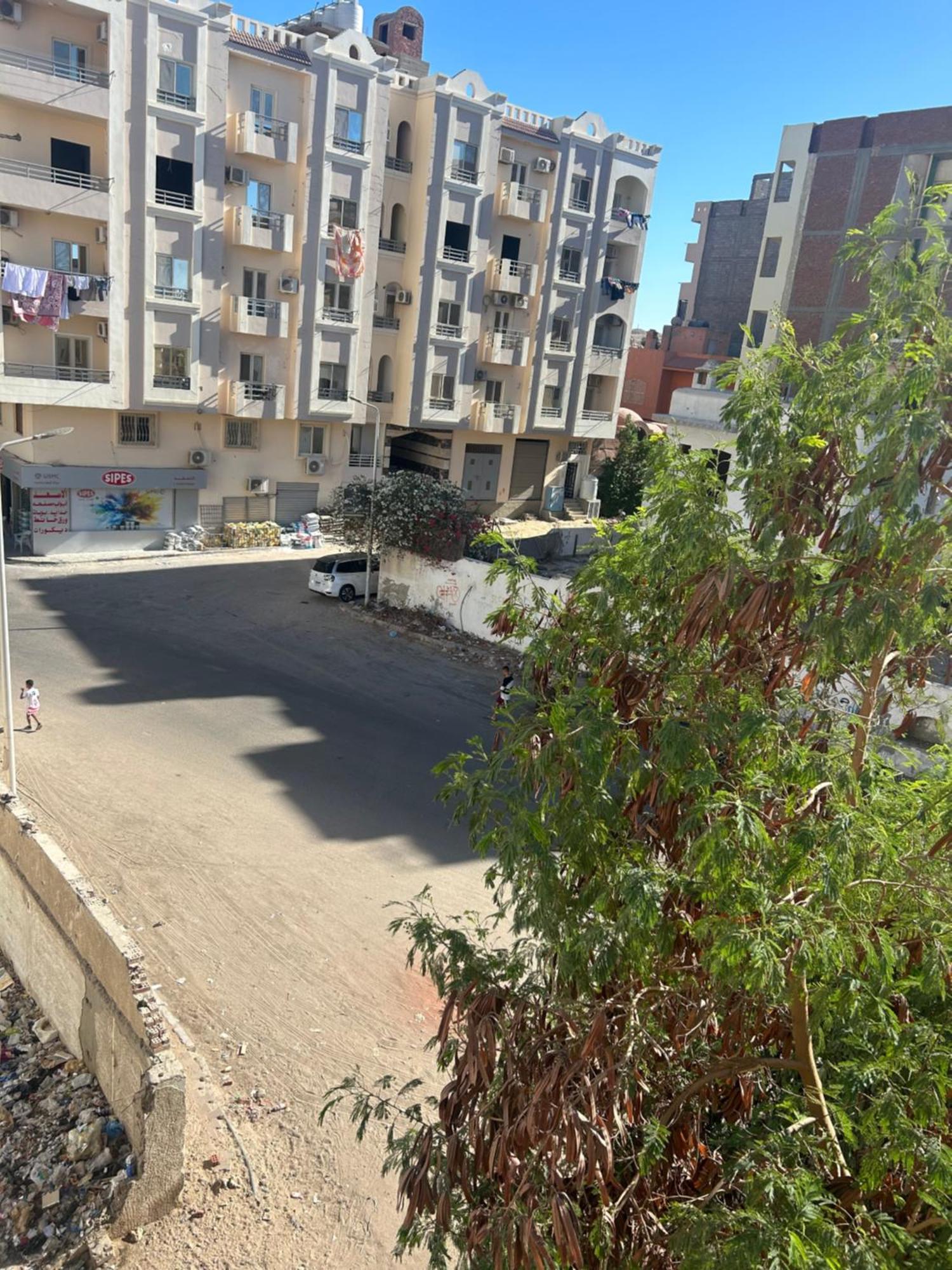 Hossam - مبارك8 Hurghada