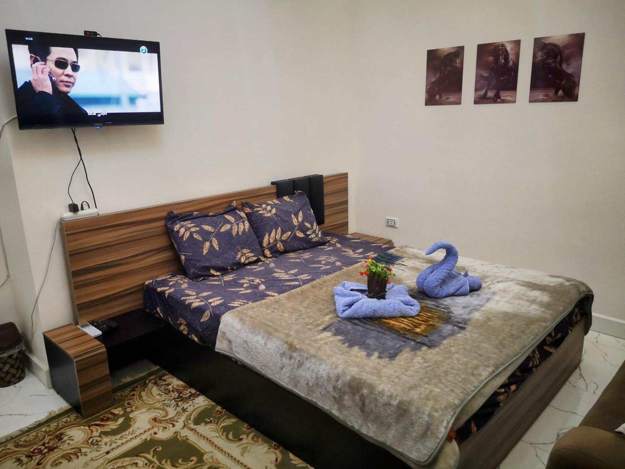 Relax Appartement Hurghada