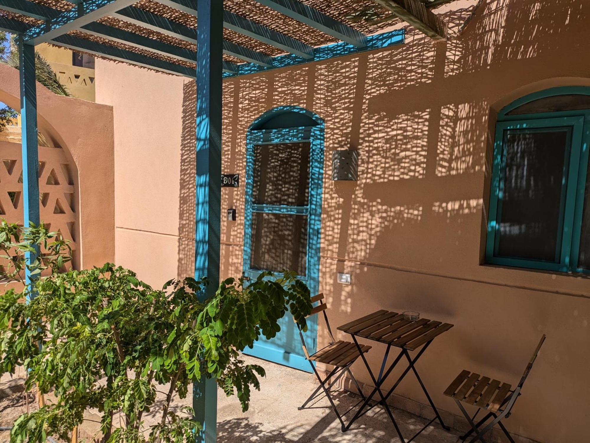 Serenity Downtown El Gouna Apartment *