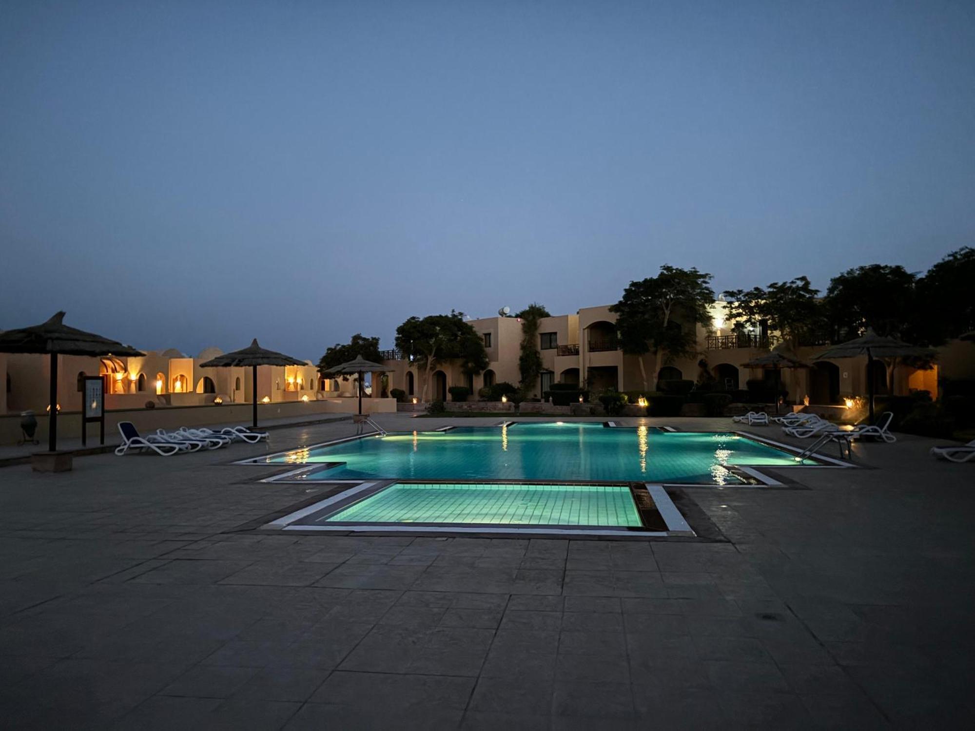 With Private & Pools Apartment