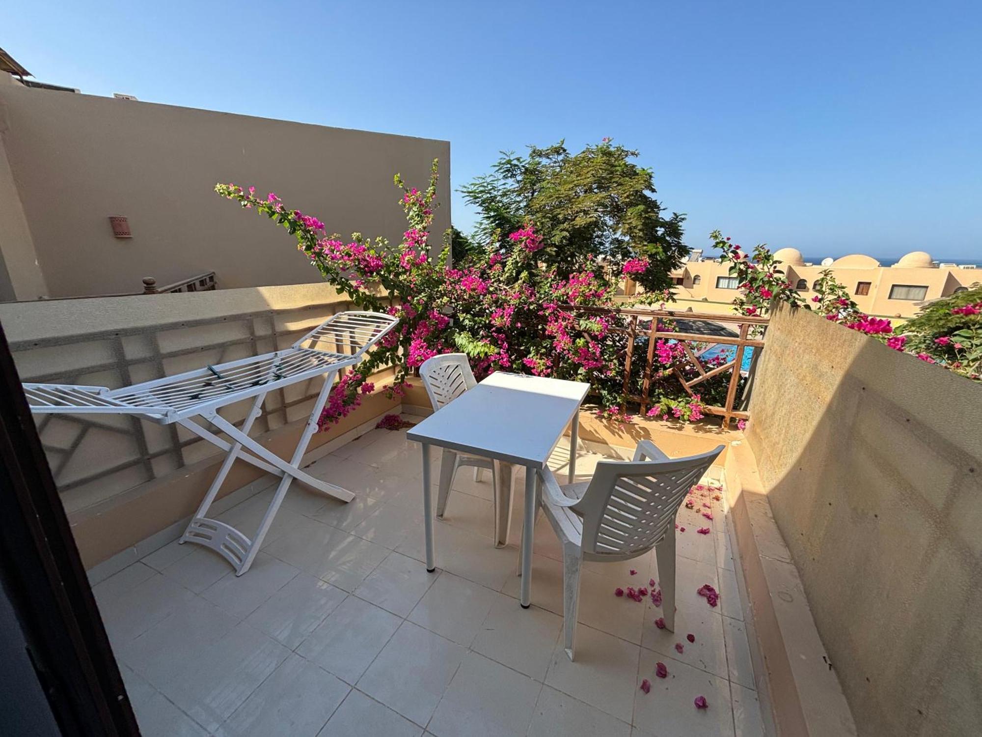 Modern With Private & Pool Apartment *