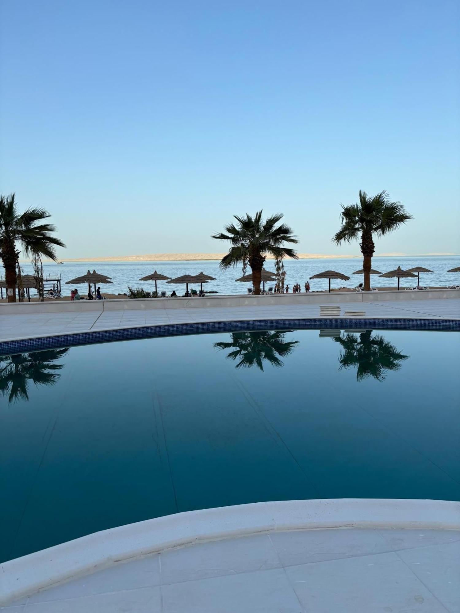 Apartment With Private & Pools Hurghada