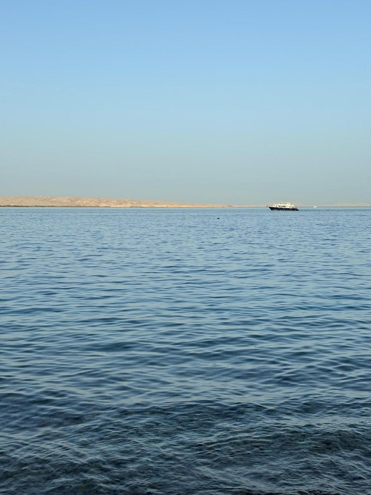 Apartment With Private & Pools Hurghada