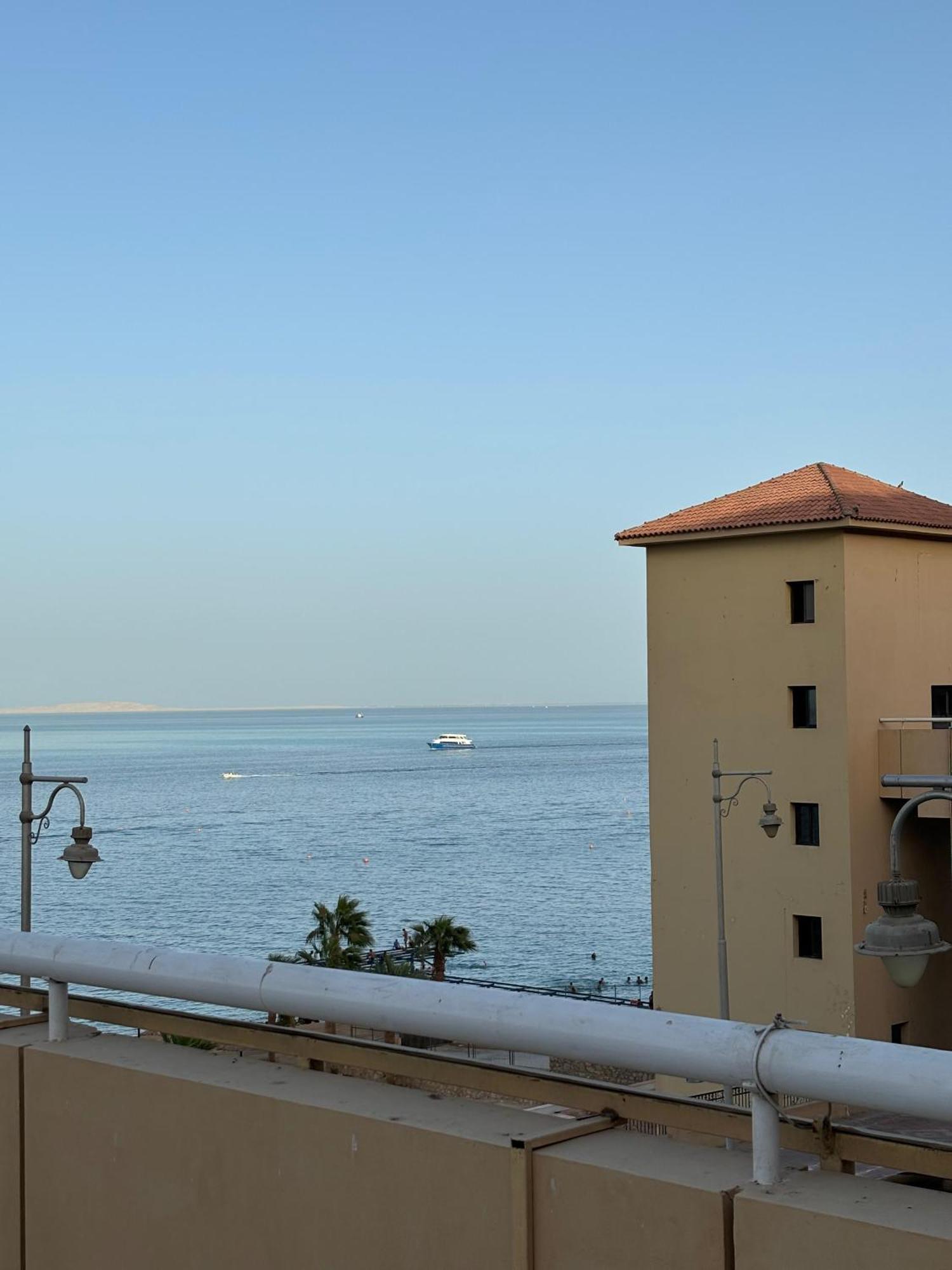 With Private & Pools Hurghada