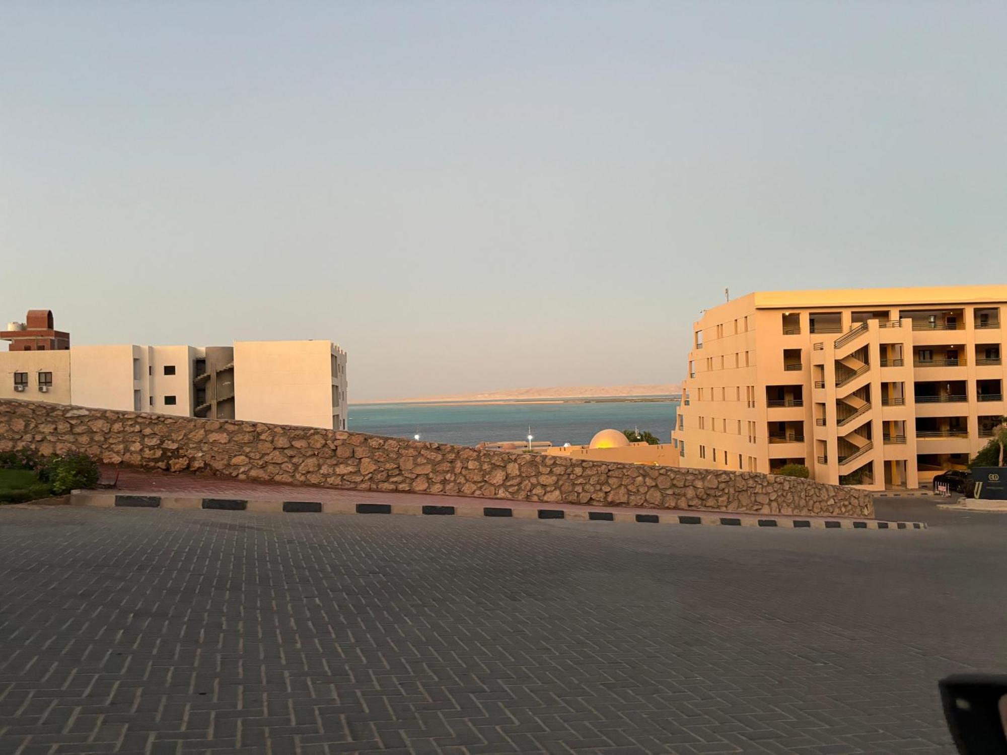 With Private & Pools Apartment
