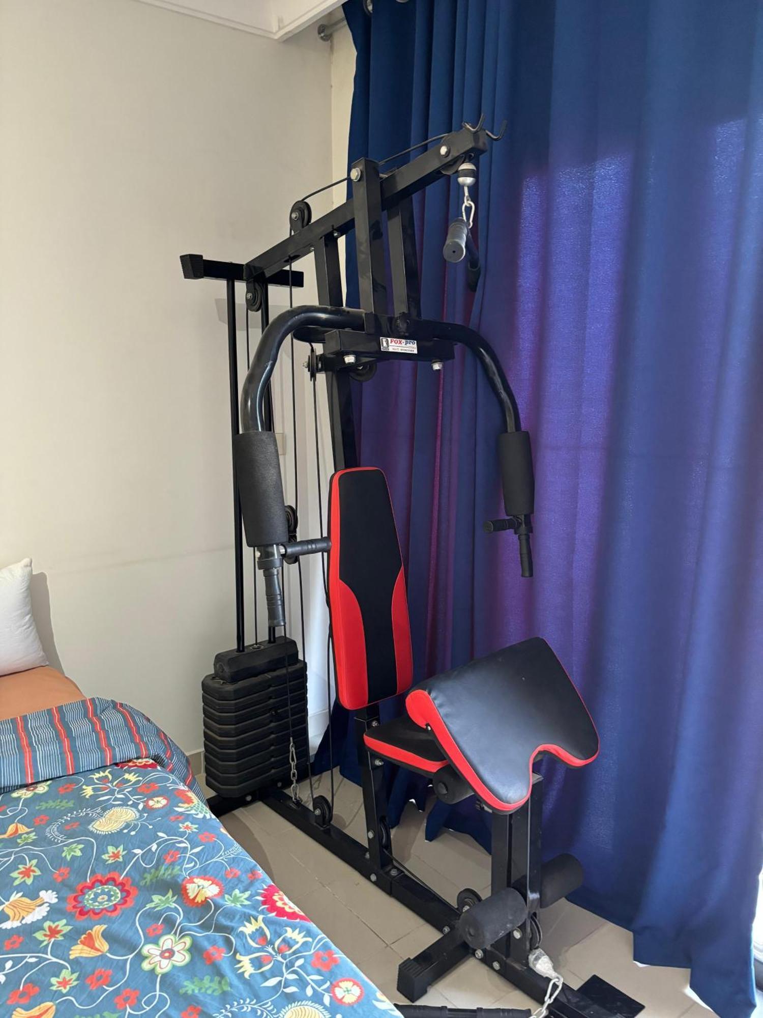 Seaview With And Pool Access Apartment Hurghada
