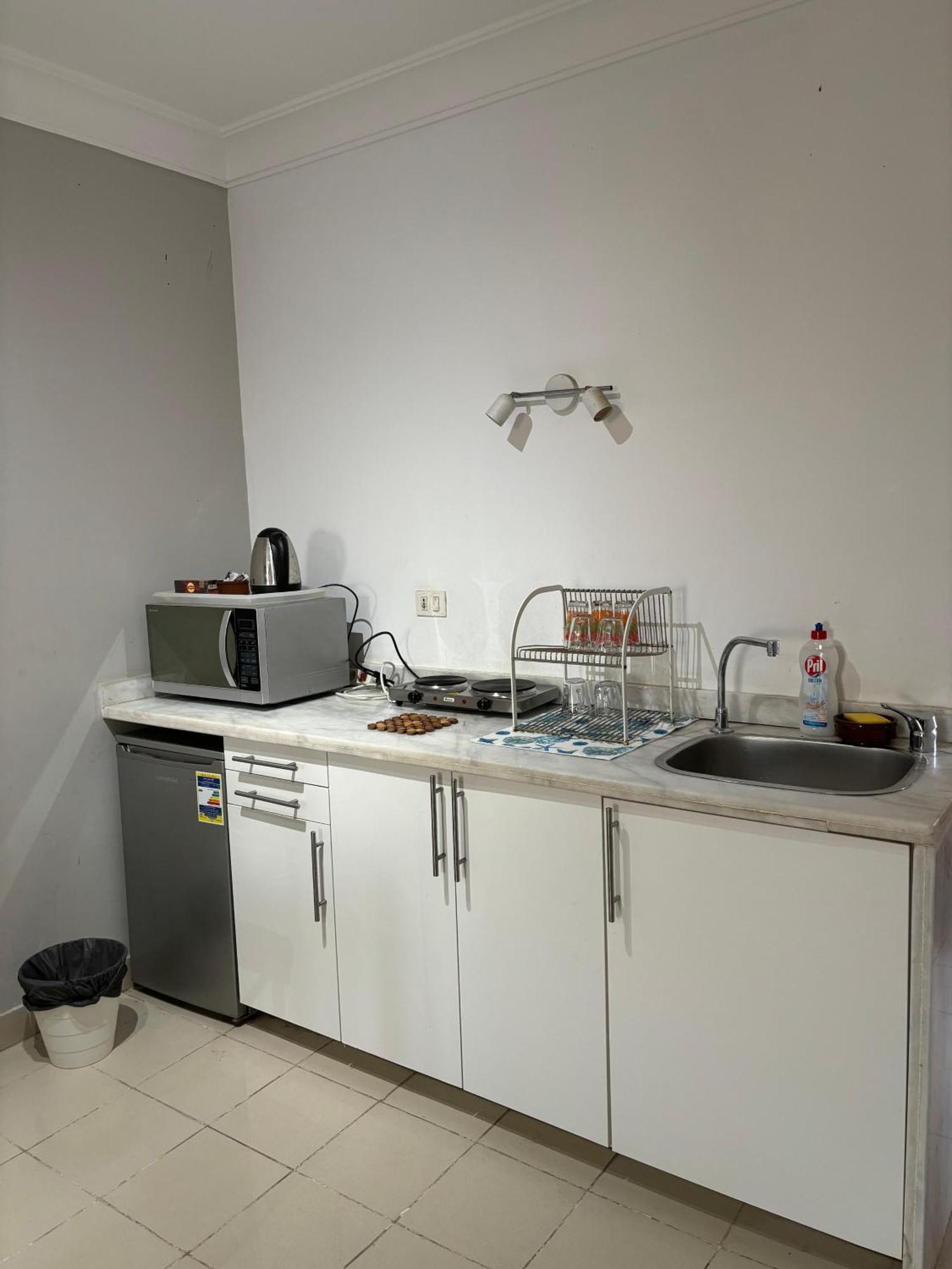 Appartement With Private & Pools