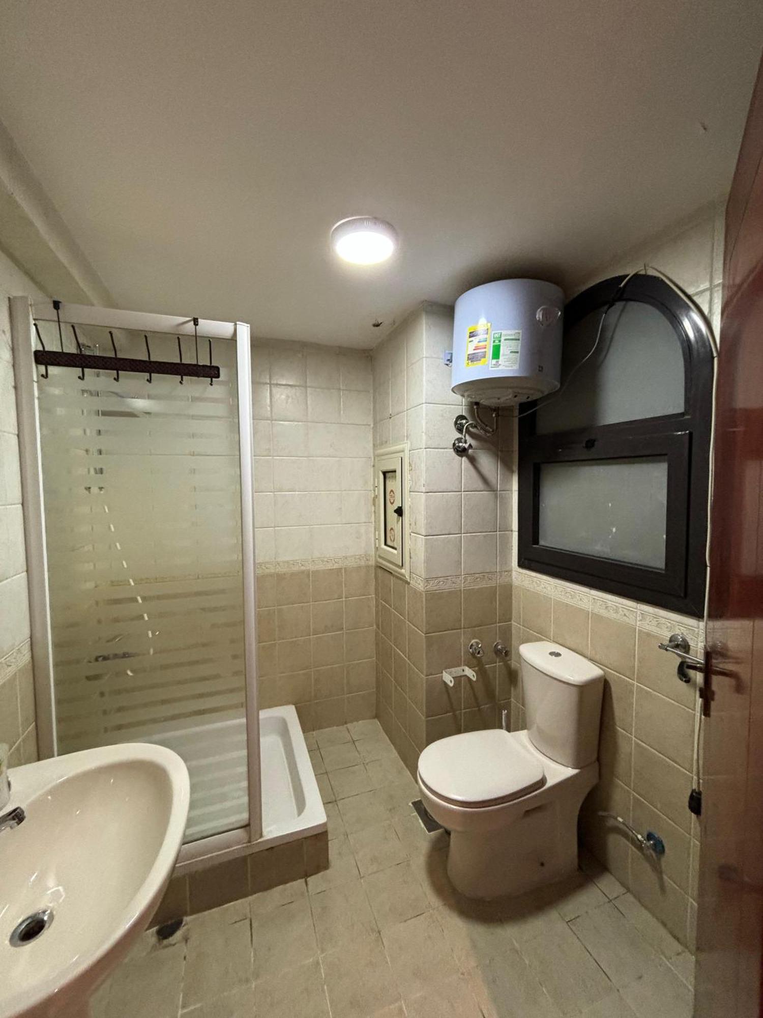 With Private & Pools