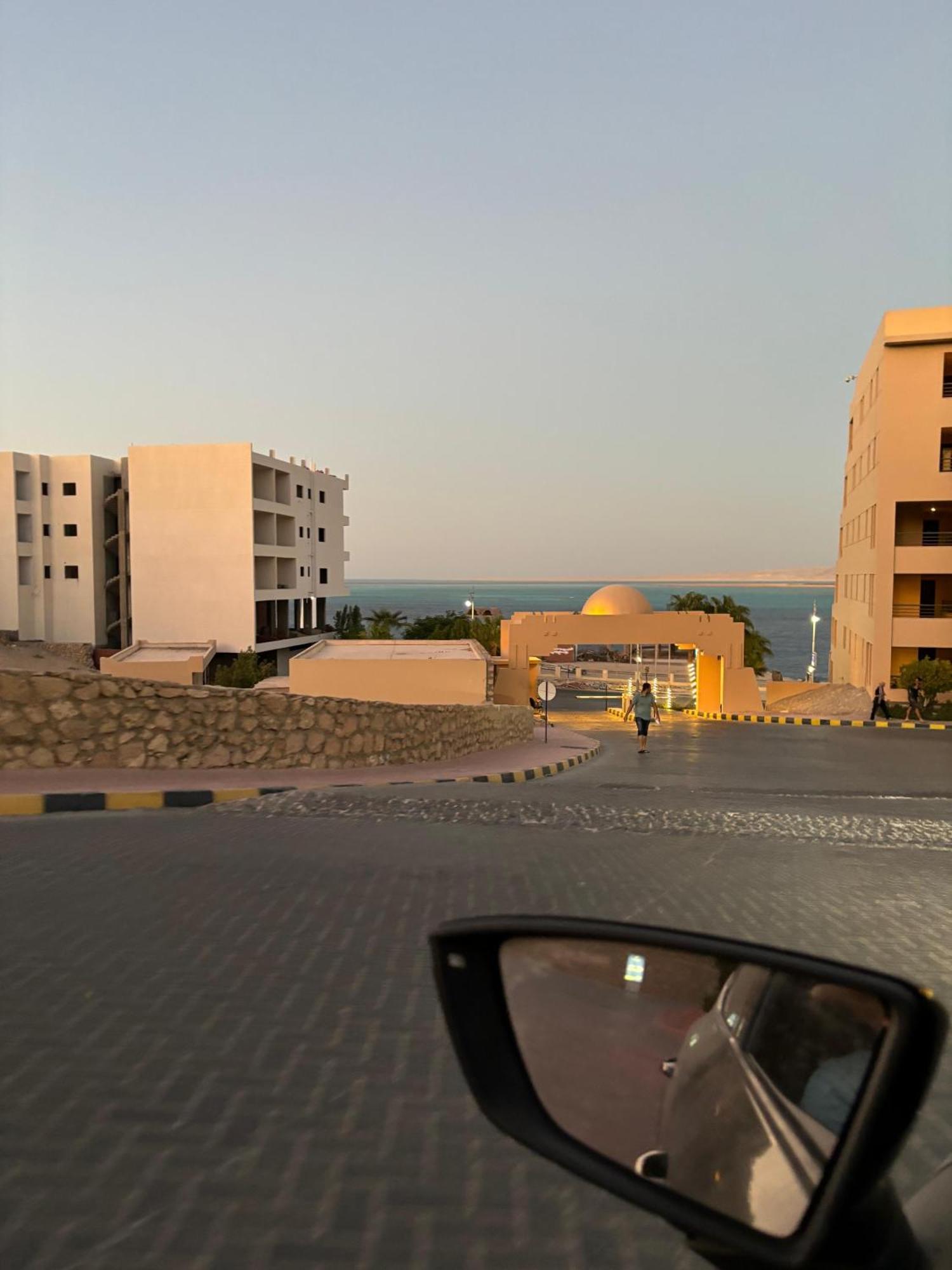 With Private & Pools Apartment