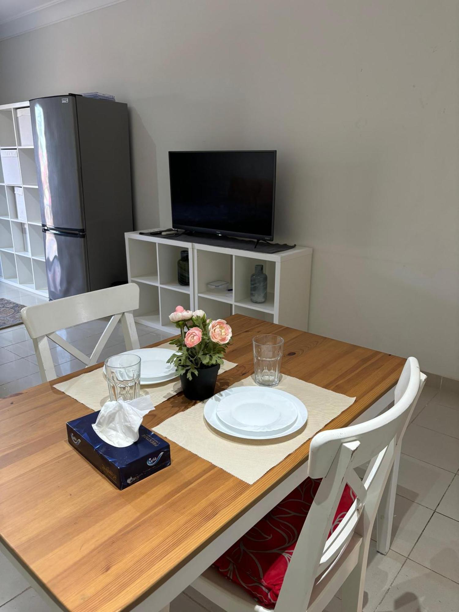 Apartment With Private & Pools