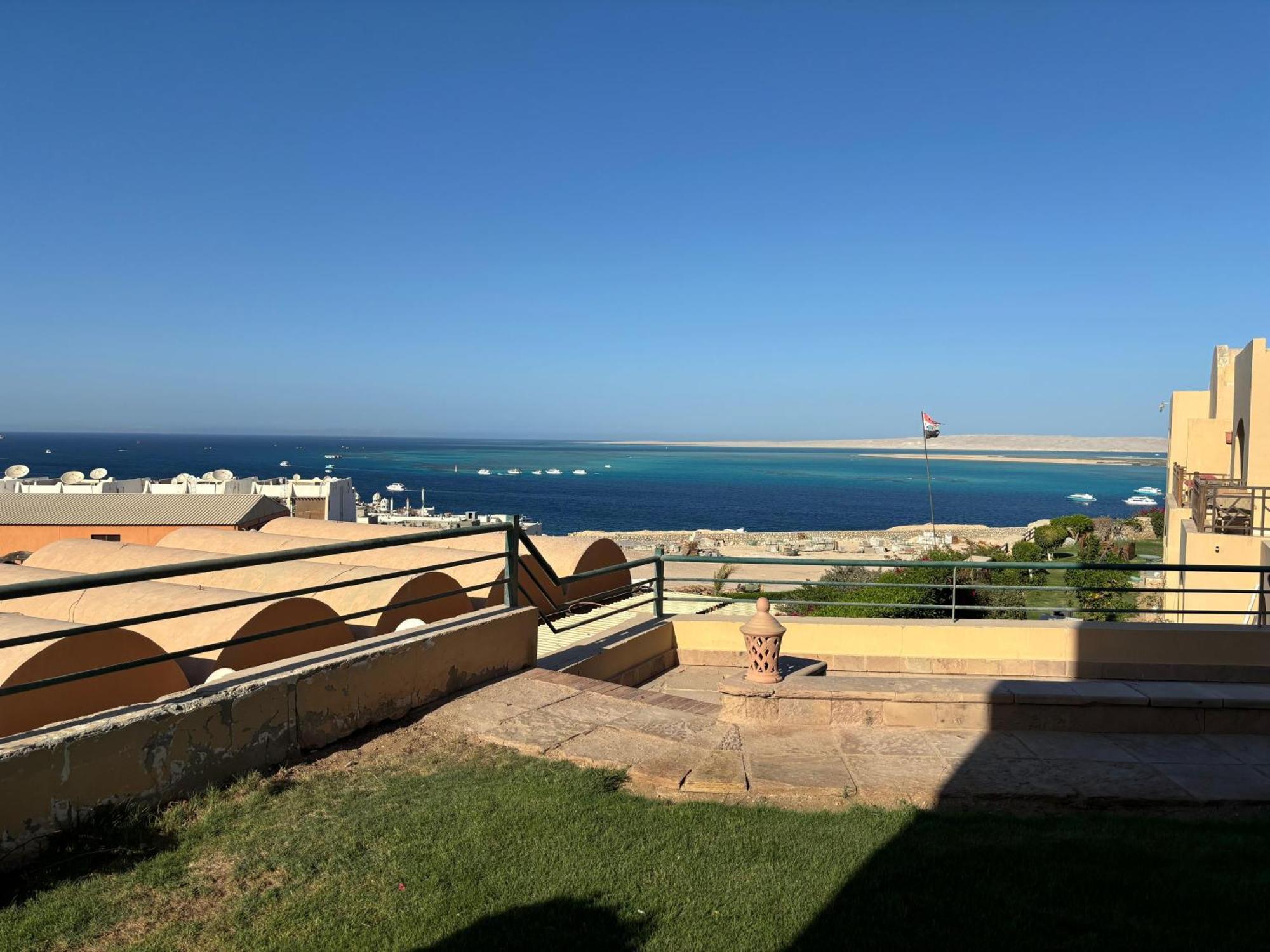 Appartement With Private & Pools *