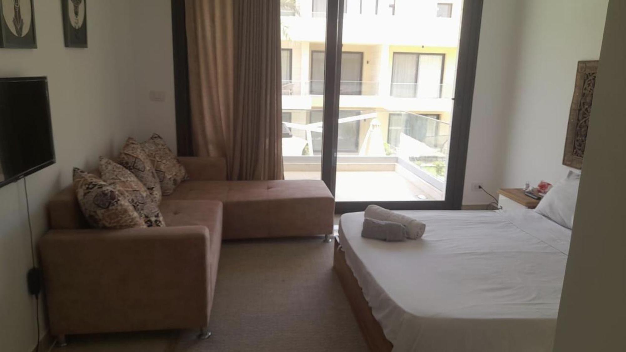 Escape G Cribs * Hurghada