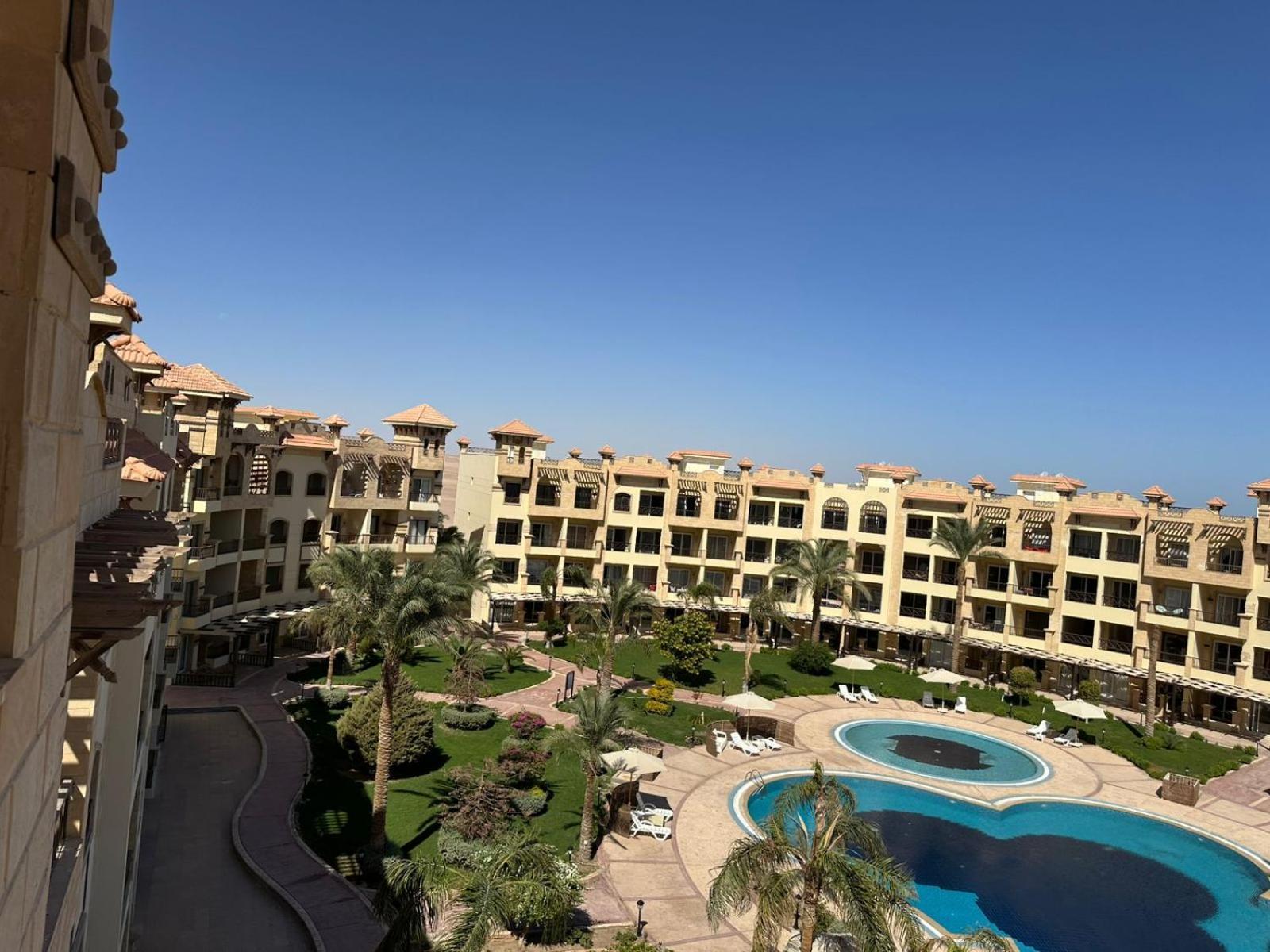Al Saraya Sahl Hasheesh Hurghada
