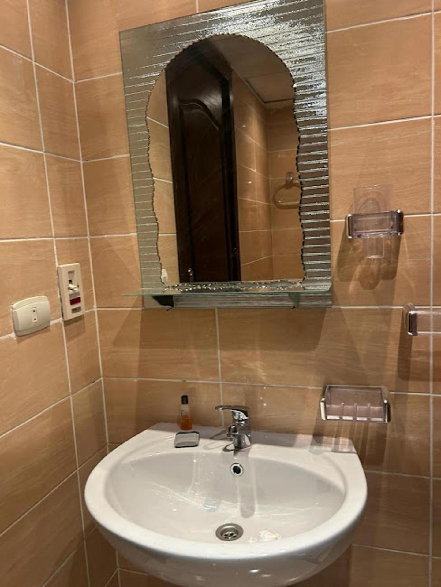 Beautiful Twin Bed With Swimming Pool Apartment Hurghada