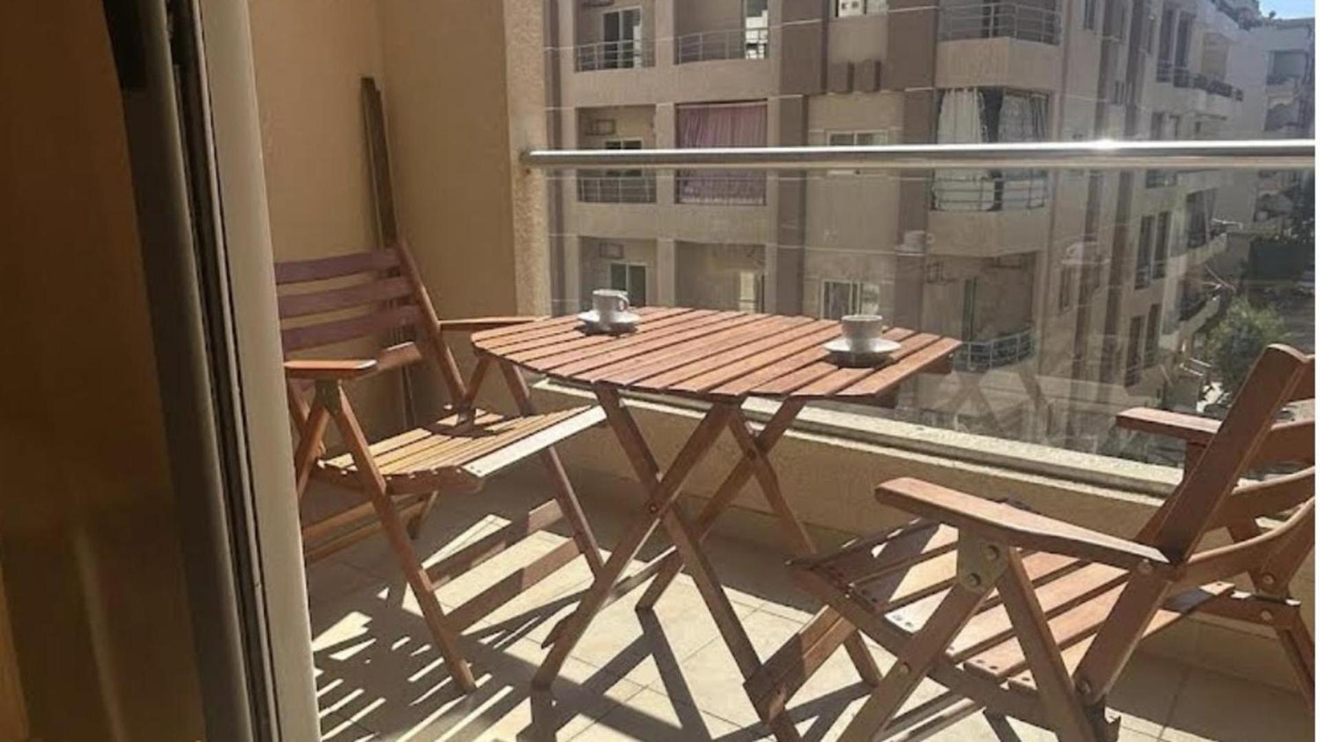 Beautiful Twin Bed With Swimming Pool * Hurghada